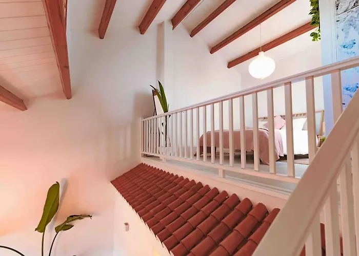 Unique Loft