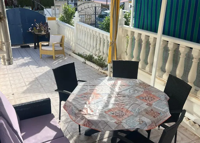 Casa Lemon