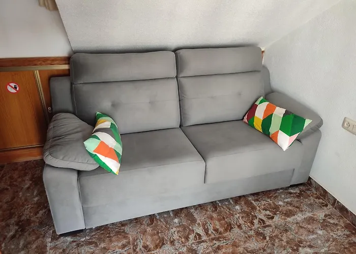 Espanhouse Playa Townhouse In La Zenia Close To The Beach