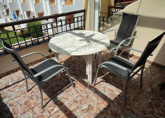 Espanhouse Playa Townhouse In La Zenia Close To The Beach