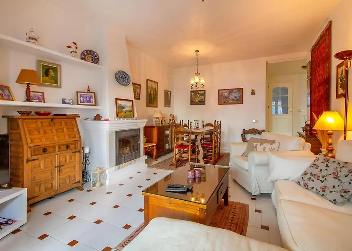 Nice Home In Orihuela With Wifi