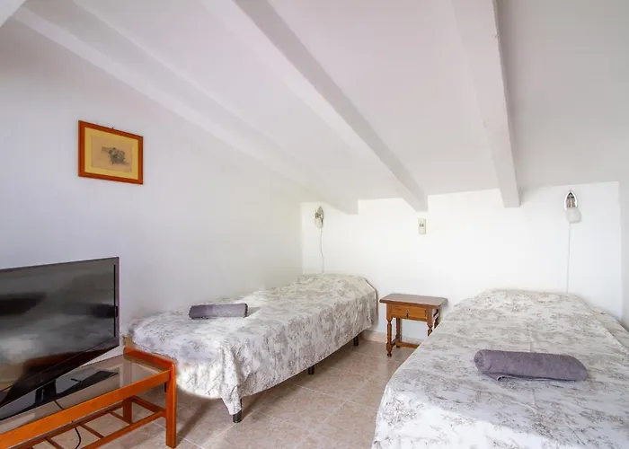 Nice Home In Orihuela With Wifi