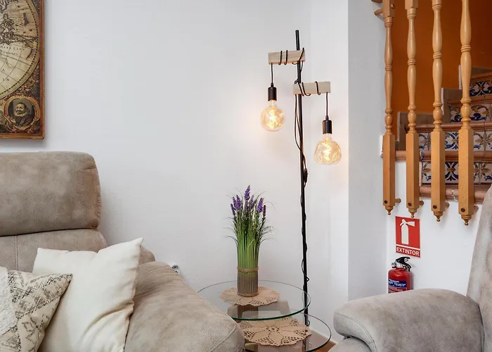 First Line Detached House, Cabo Roig