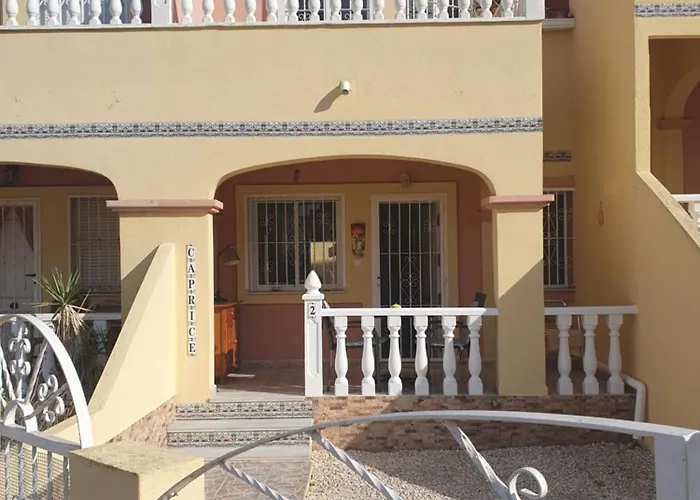 Casa La Fana