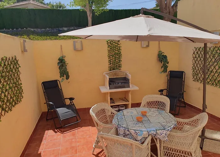 Casa La Fana