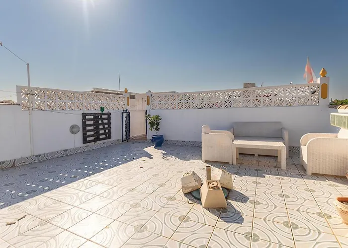 Amazing Home In Orihuela