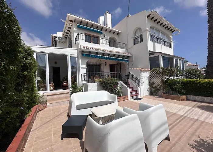 Casa Verdemar , Pool, Golf & Beach, What Else!