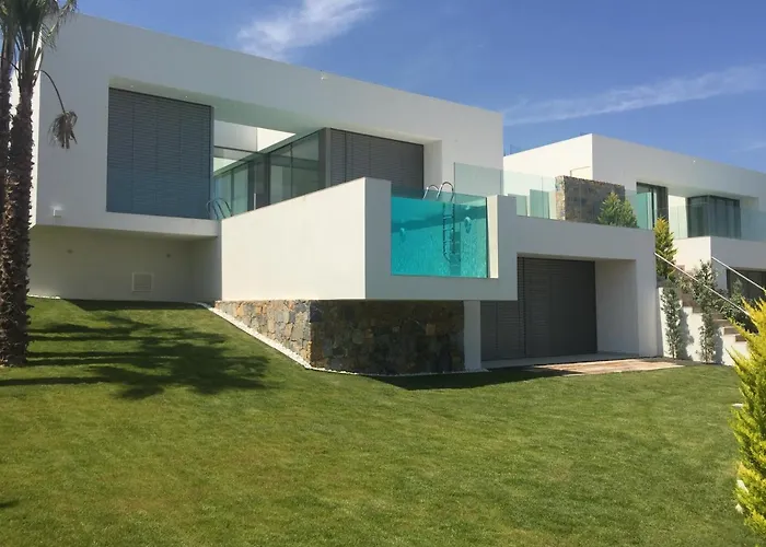 Limonero 17, Golf Club In Las Colinas