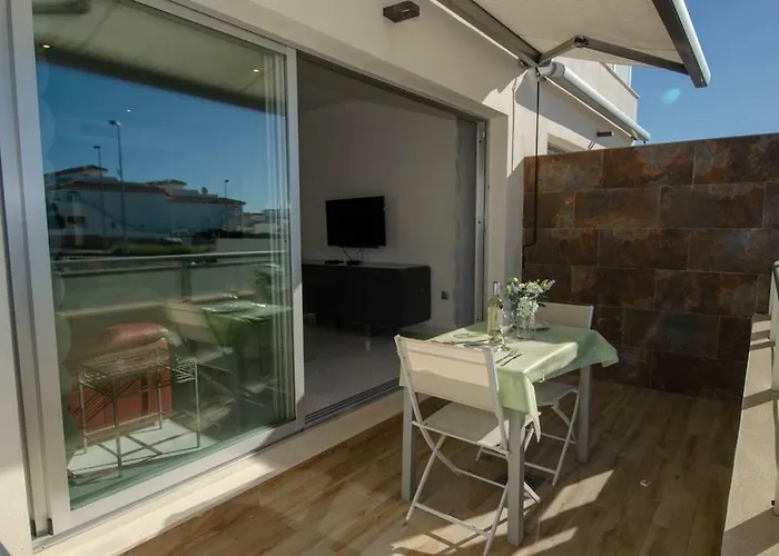 Marinamed Residencial, Casa 2