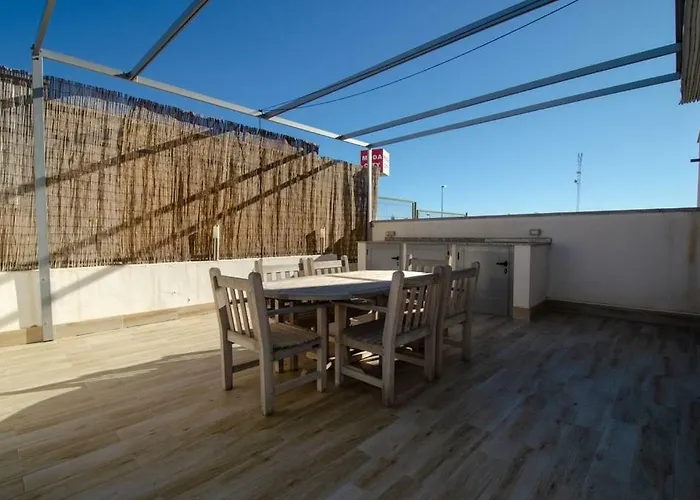 Marinamed Residencial, Casa 2